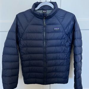 Patagonia Kids' Down Sweater Jacket